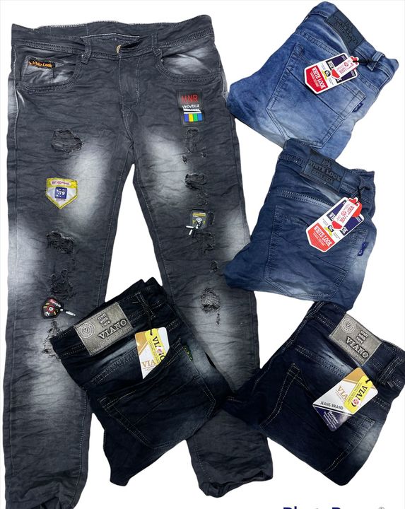 Post image Dear Friends I want 100 Men's jeans PaintFollowing Some Sample and send me Sample with Your Wisiting card on my WhatsApp 8888991778