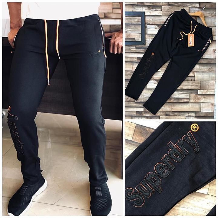 Post image Hey! Checkout my updated collection Mens lowers ,track pants.