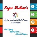 Business logo of Sagar Fashion's