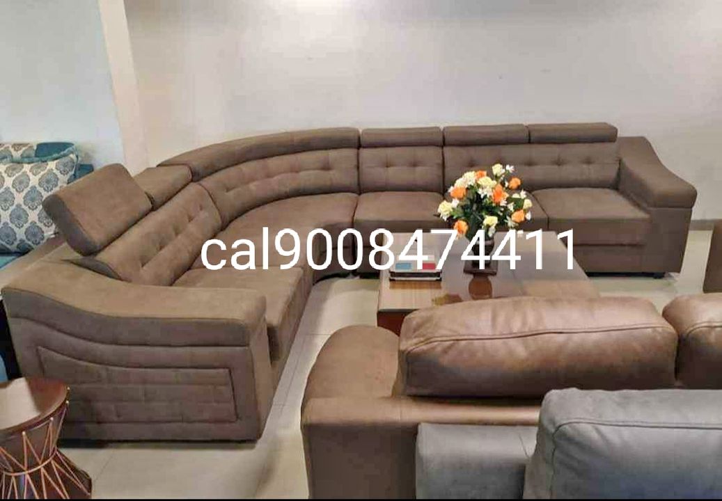 Sofa uploaded by business on 2/23/2022