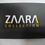 Business logo of ZAARA collection & Footwear