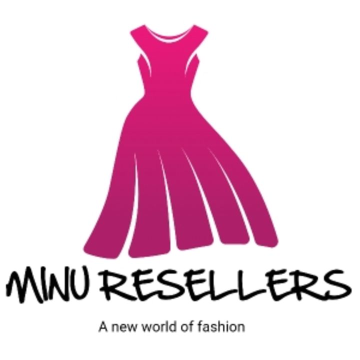 Post image MINU RESELLERS has updated their profile picture.