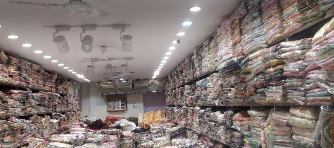 Factory Store Images of Textile malls