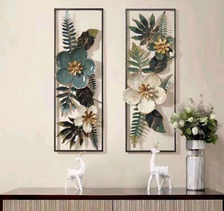 Wall art  uploaded by Royal handicrafts on 2/23/2022