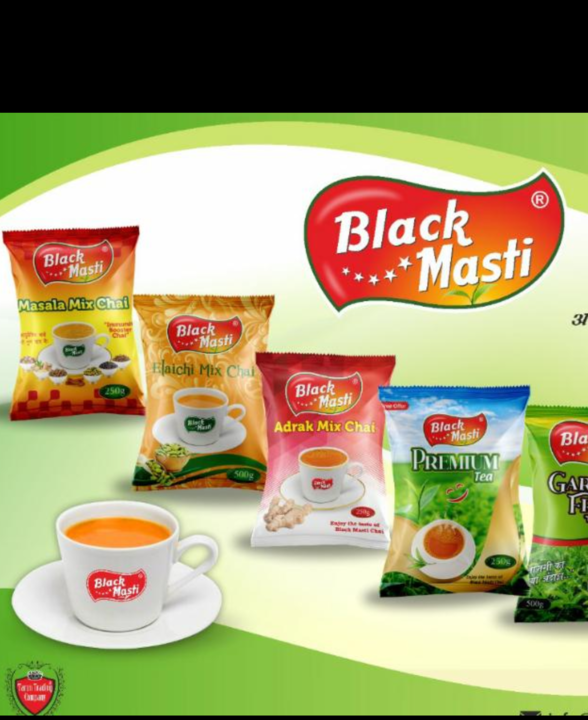 Product uploaded by Black Masti chai on 2/23/2022