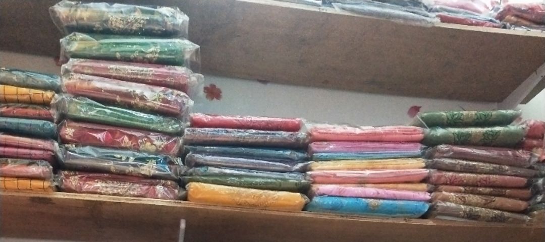Shop Store Images of Ak Shreeya Garments