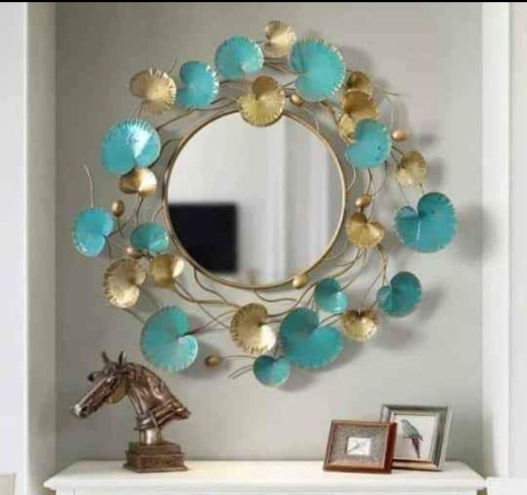 Wall mirror  uploaded by Royal handicrafts on 2/23/2022