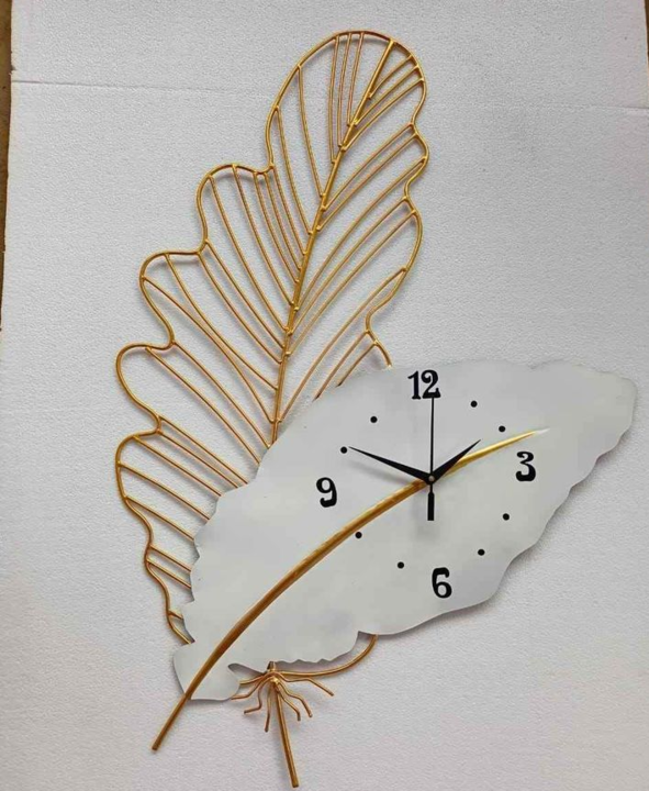 Wall clock  uploaded by Royal handicrafts on 2/23/2022
