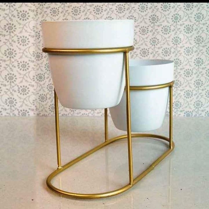 Planter stand  uploaded by Royal handicrafts on 2/23/2022