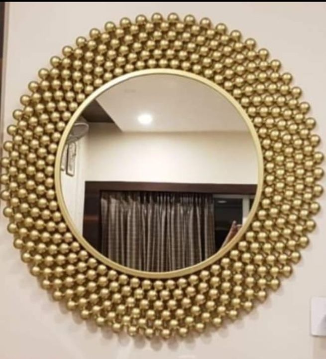 Wall mirror  uploaded by Royal handicrafts on 2/23/2022