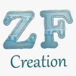Business logo of ZFCreation