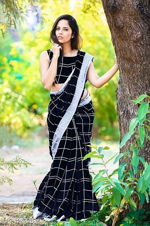 Saree  uploaded by business on 10/10/2020