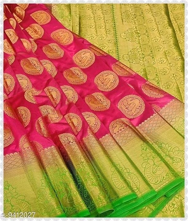 Silk Sarees  uploaded by business on 10/10/2020