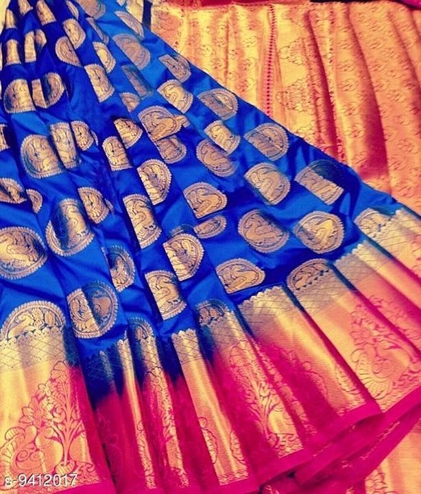 Silk Sarees  uploaded by business on 10/10/2020