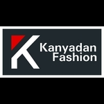 Business logo of KANYADAN FASHION