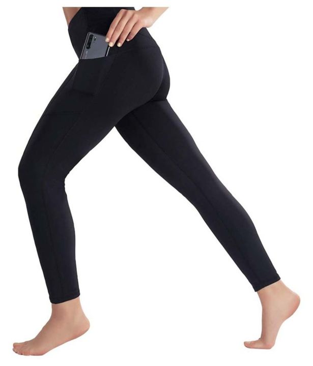 WOMEN GYM TIGHTS (YOGA TIGHTS) JEGGINGS uploaded by SHIVYA KNITWEARS on 2/23/2022