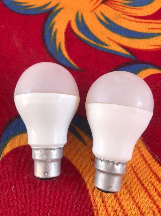 Neelkanth led bulb uploaded by business on 2/23/2022