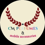 Business logo of Cm collections