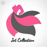 Business logo of Jot collections