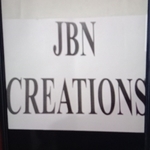 Business logo of JBN CREATIONS
