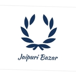 Business logo of Jaipuri Bazar