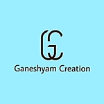 Business logo of Ganeshyam creation