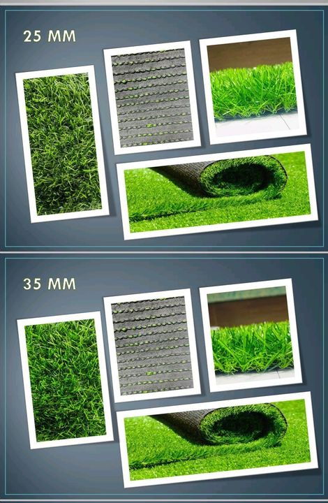 Artificial Grass uploaded by Riyansh Fashion Hub on 2/23/2022
