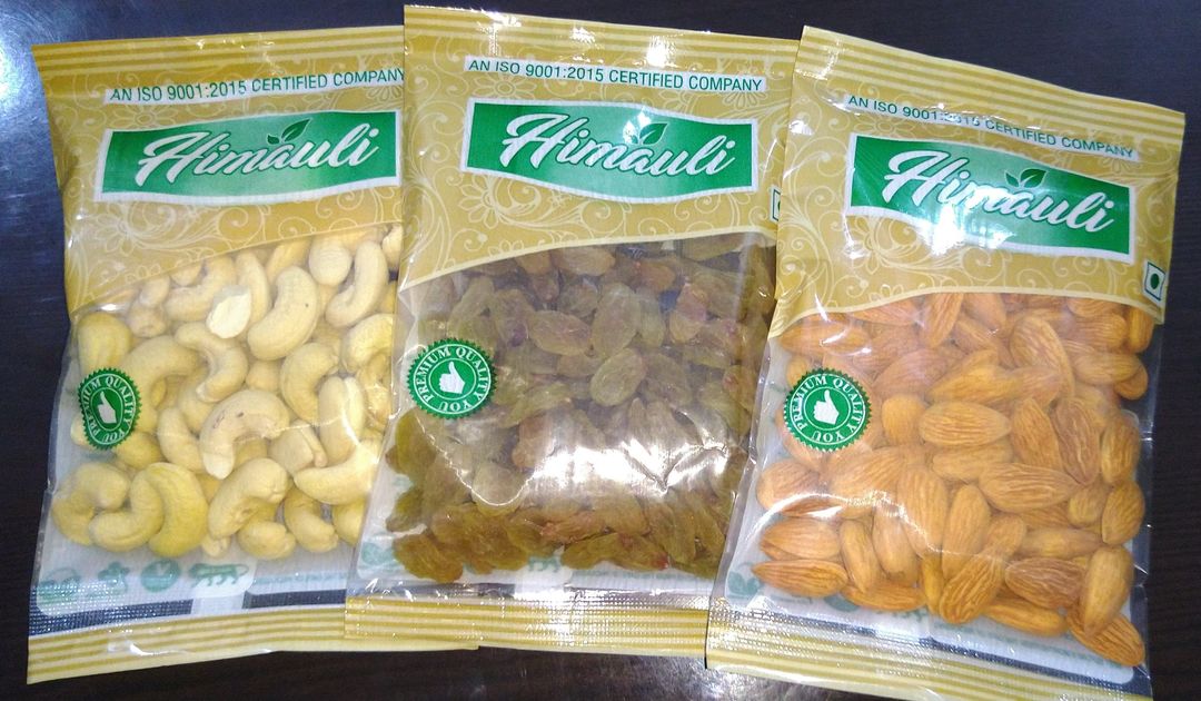 Dryfruits combo  uploaded by business on 2/23/2022