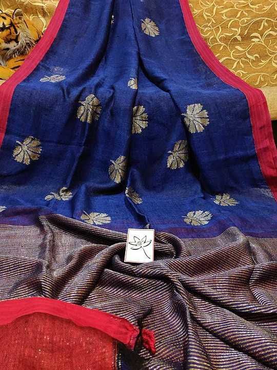 Product uploaded by Lilen saree house on 10/10/2020
