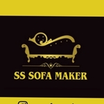 Business logo of SS SOFA MAKER