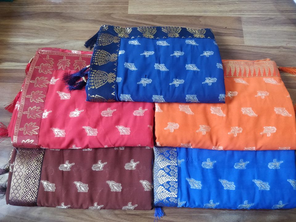 Product uploaded by Noman saree on 2/23/2022