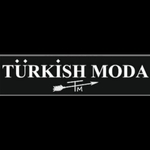 Business logo of Turkish moda.