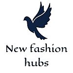Business logo of NEW FASHION HUBS 