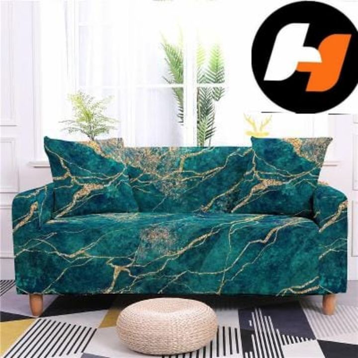 Sofa cover uploaded by SIMMI INTERNATIONAL on 2/23/2022