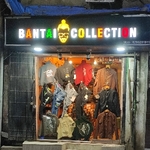 Business logo of Bantai collection