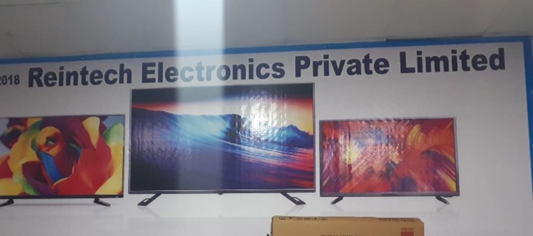 Factory Store Images of Reintech Electronics Pvt Ltd.