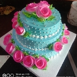 Business logo of Happy Birthday cake shop