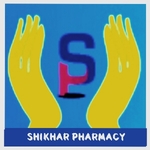 Business logo of SHIKHAR PHARMACY