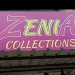 Business logo of Zenia collection