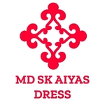 Business logo of MD SK AIYAS DRESSES