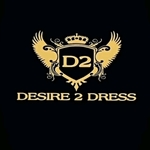 Business logo of D2desire