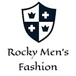 Business logo of Rocky Men's Fashion