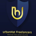 Business logo of urbanHat- [150+ Freelancers] based out of Gautam Buddha Nagar