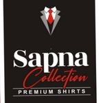 Business logo of Sapna collection