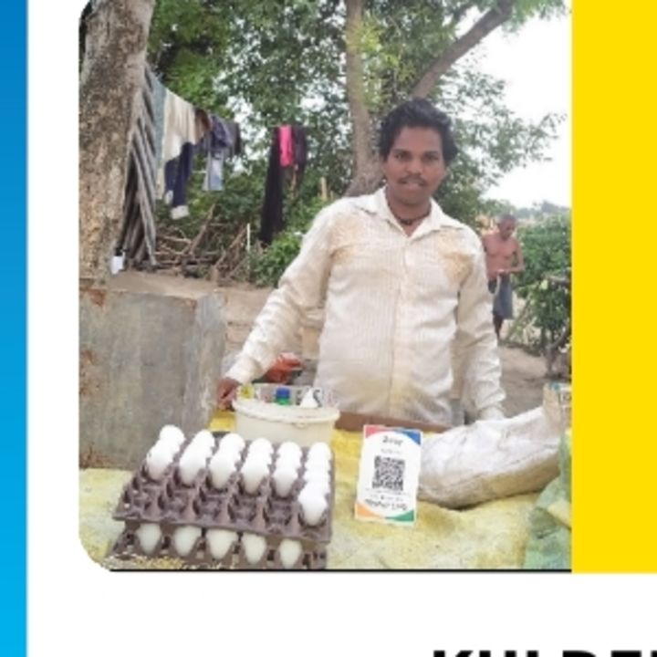 Post image Kuldeep oneline shop has updated their profile picture.