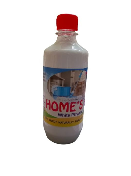 HOME'S AID WHITE PHENYLE  uploaded by business on 2/23/2022