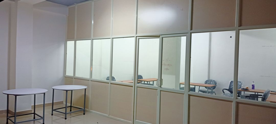 Aluminium partition uploaded by Winsome Decor on 2/23/2022