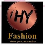 Business logo of HY Fashion