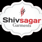 Business logo of Shivsagar garments