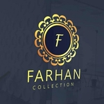 Business logo of Farhaan collection
